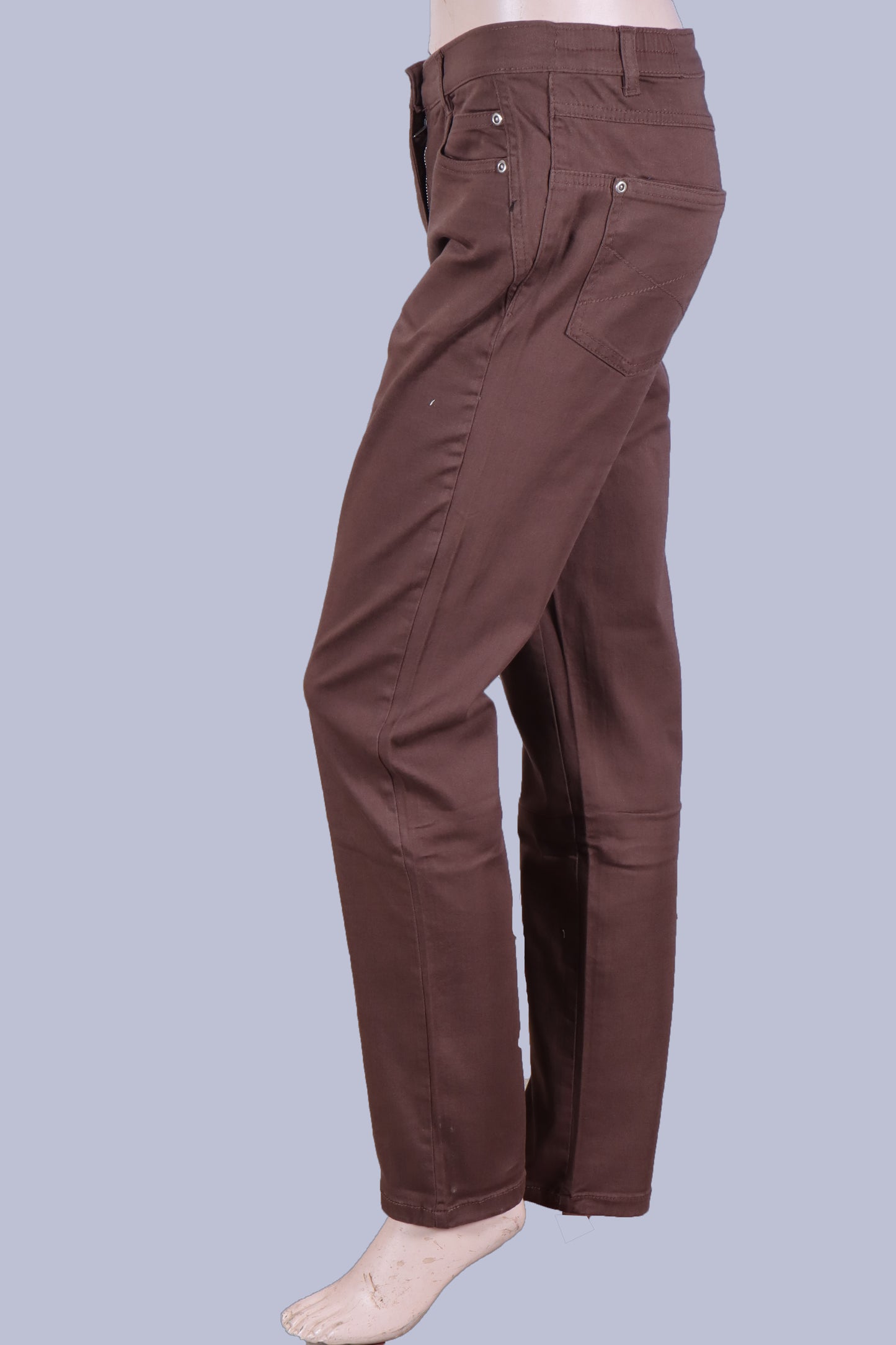 Twill Pant