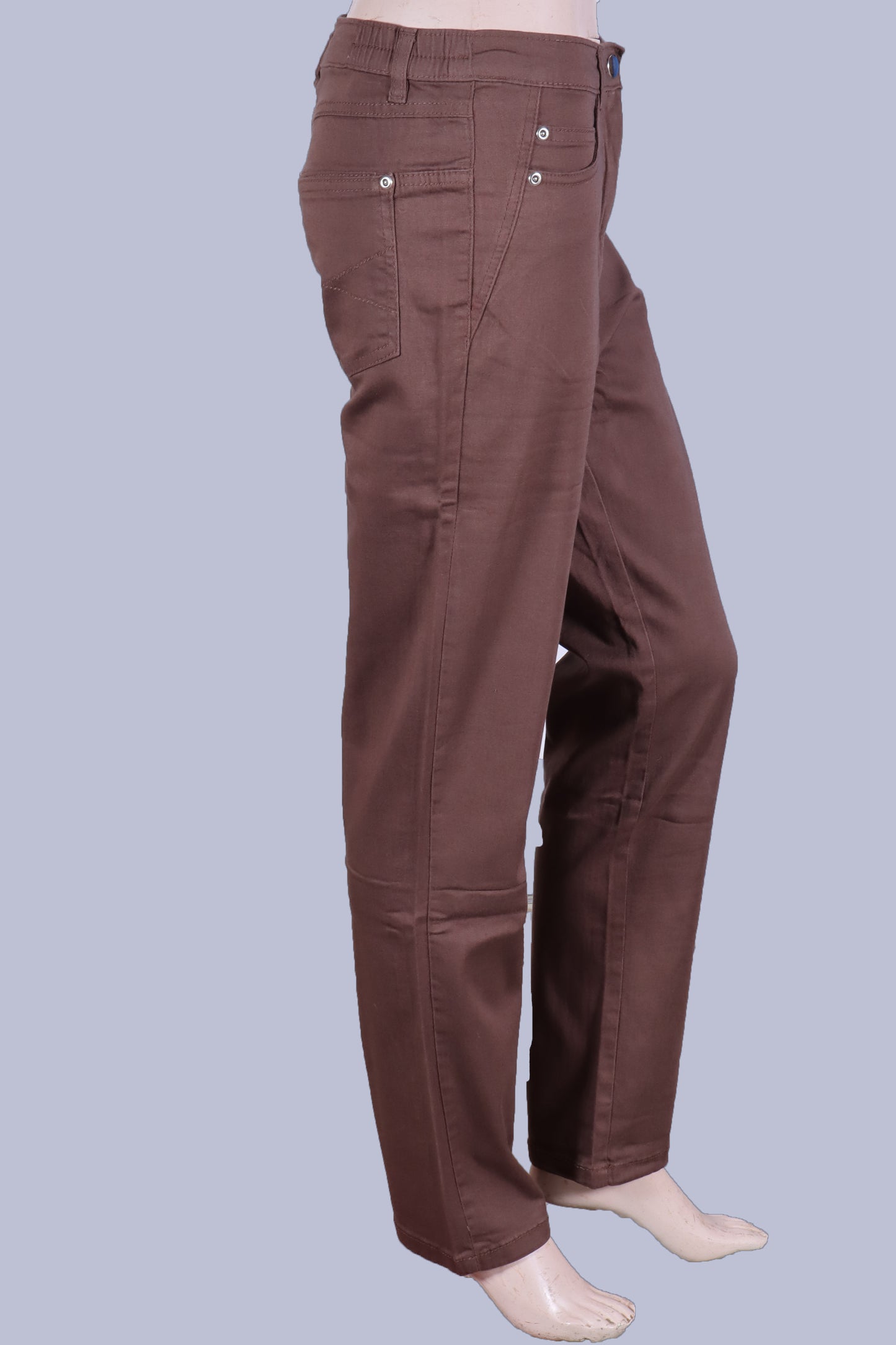 Twill Pant