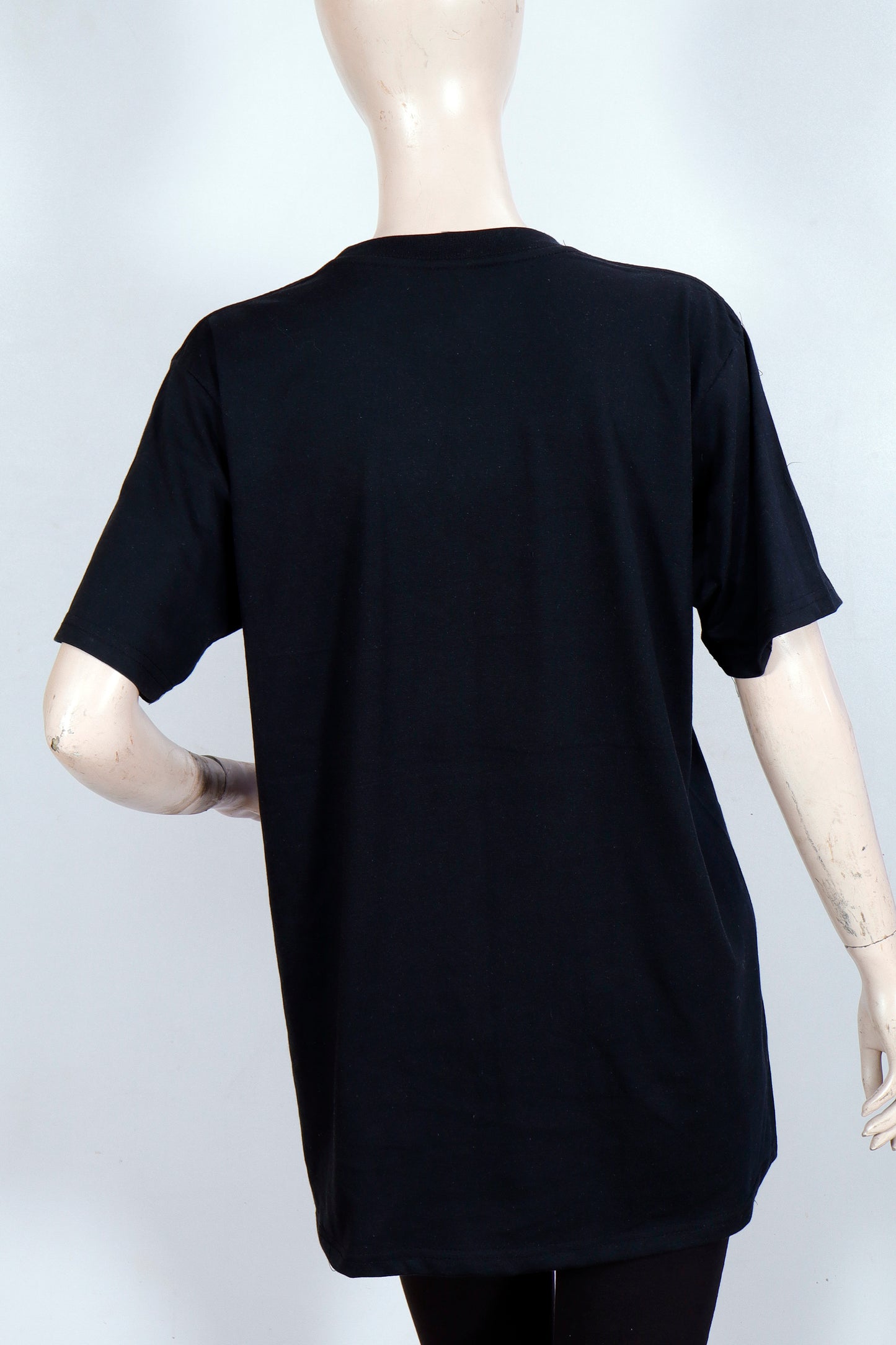 Oversized Graphic T-Shirt