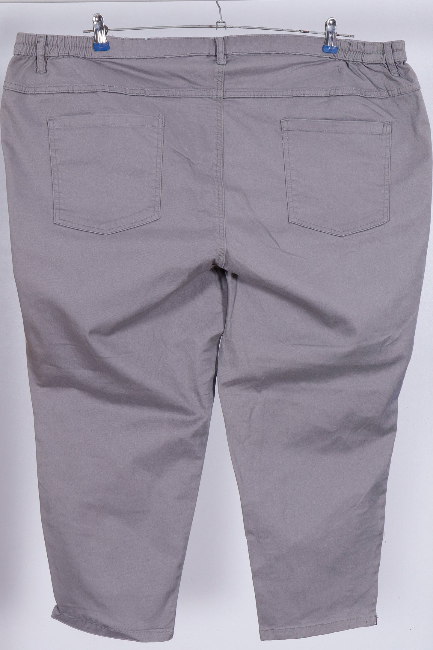 Women’s Cropped Utility Pants