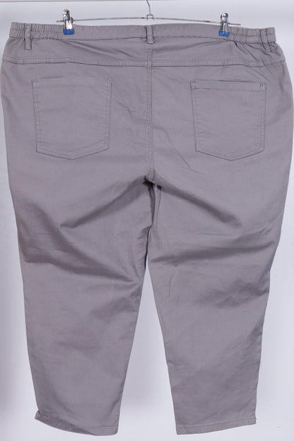 Women’s Cropped Utility Pants
