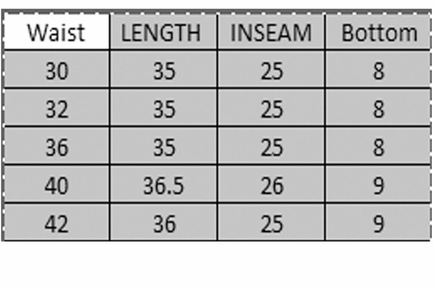 Premium Cotton Twill Ankle Pants – Steel Grey