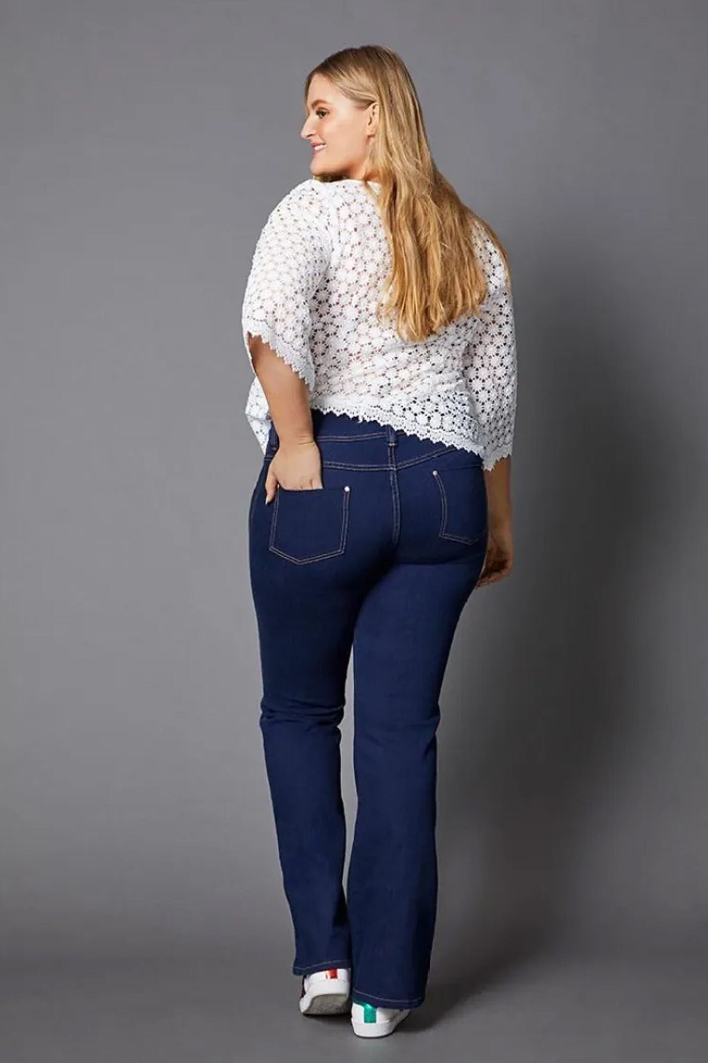 Curved Apparel