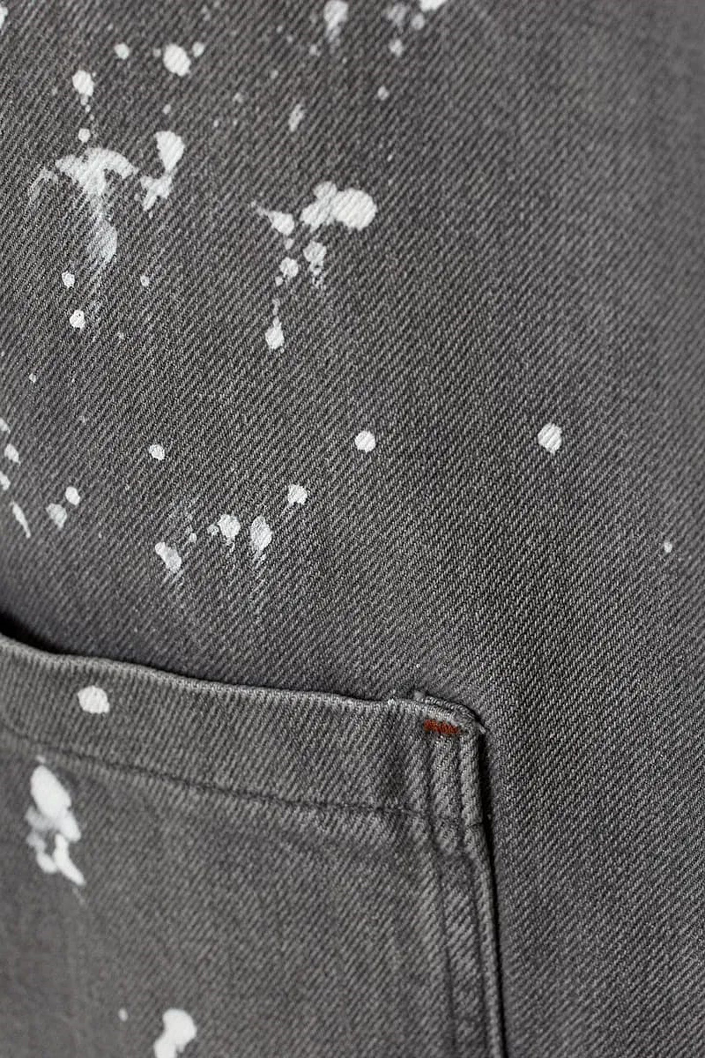 WEEKDAY Pant/Wide Leg Denim Pant