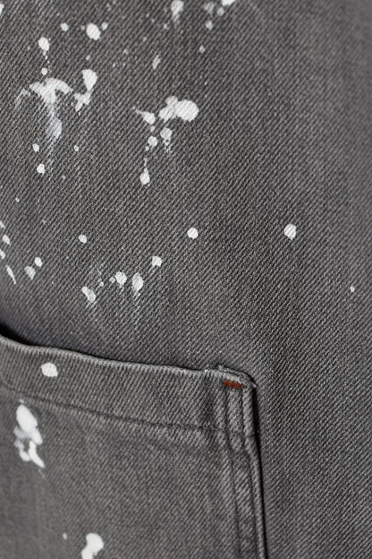 WEEKDAY Pant/Wide Leg Denim Pant