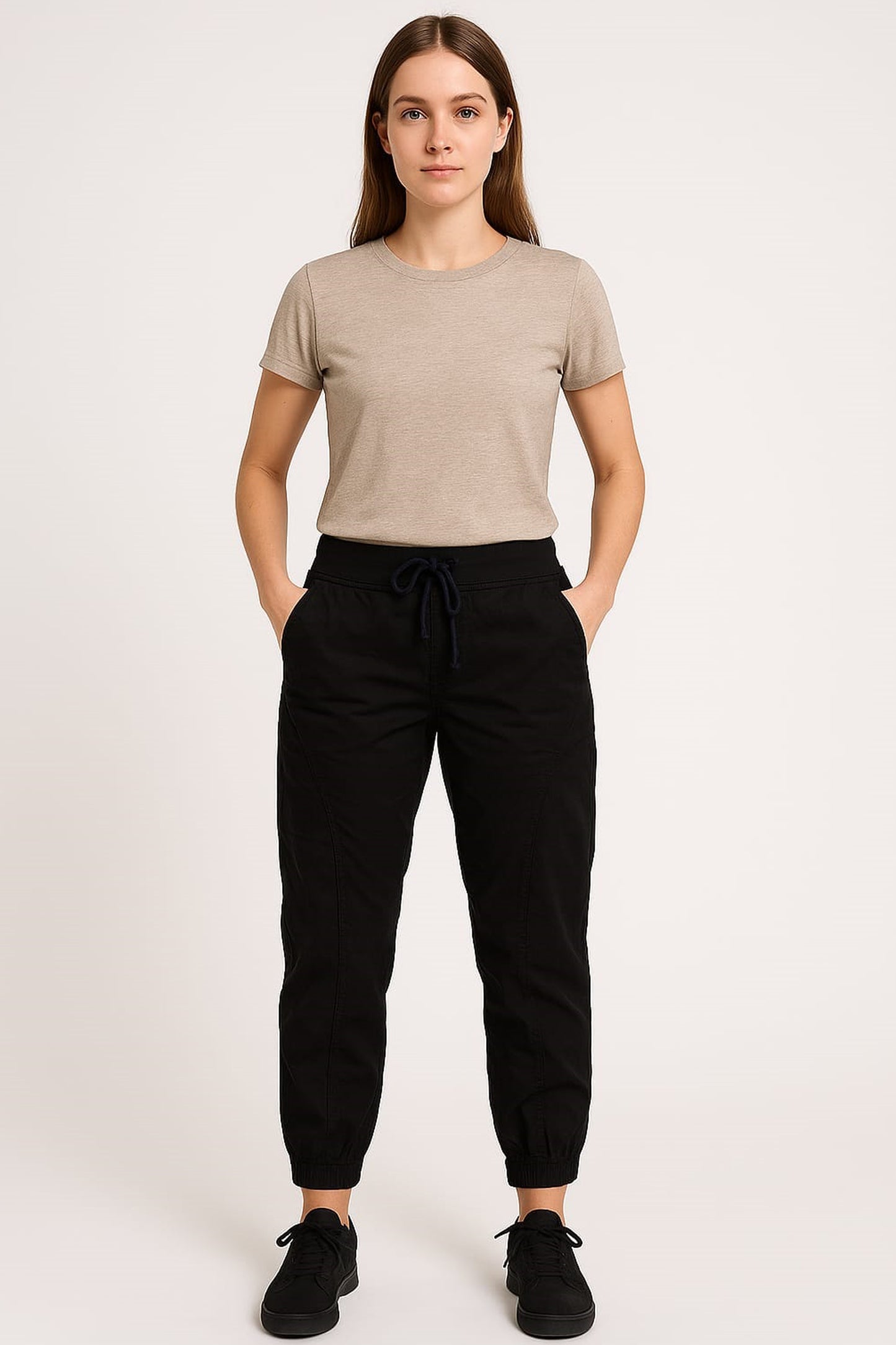 Cargo joggers