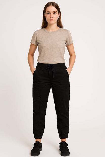 Cargo joggers
