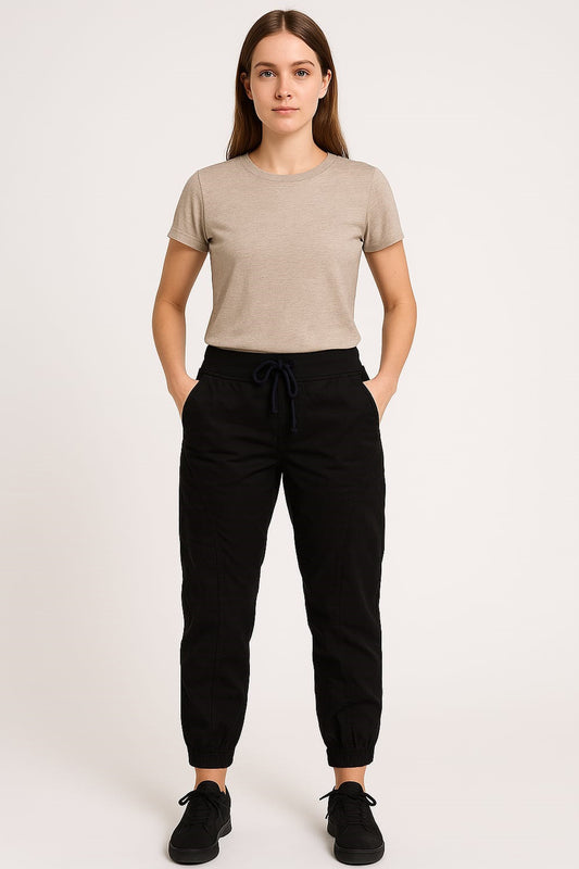 Cargo joggers