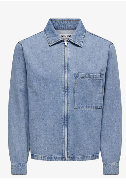 AZG DNM JACKET