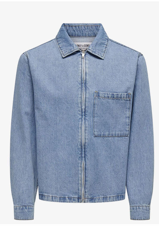 AZG DNM JACKET