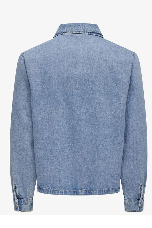 AZG DNM JACKET