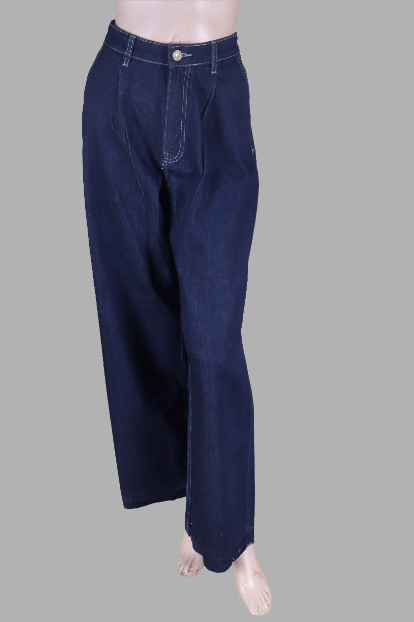 Stylecast X  Women Jean Straight Fit High-Rise