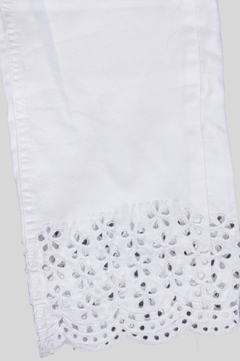 Women's Cropped Pants