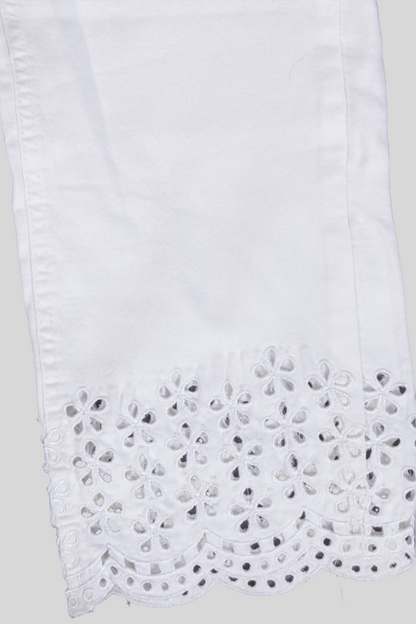 Women's Cropped Pants