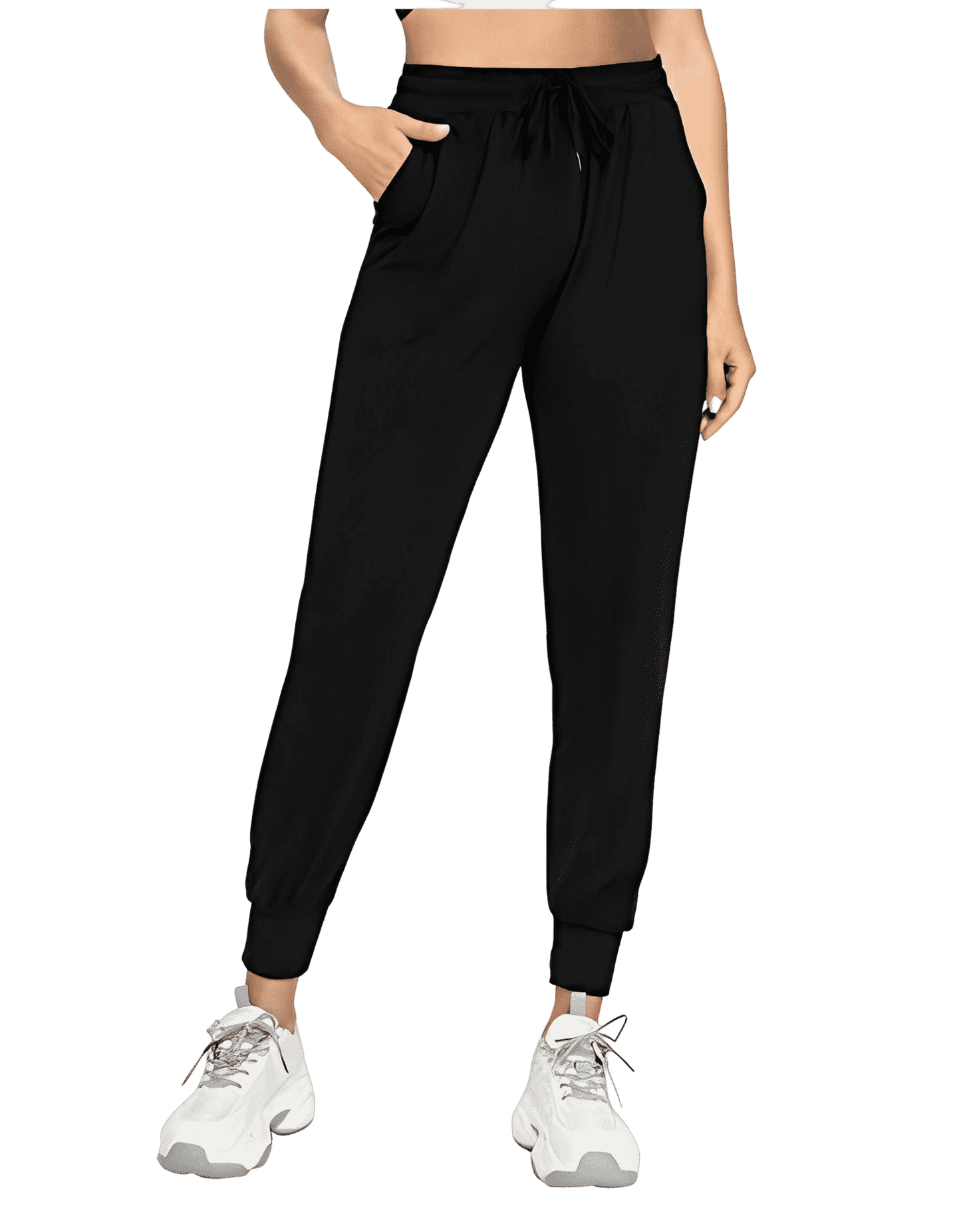 Infinity Ladies Joggers Pant