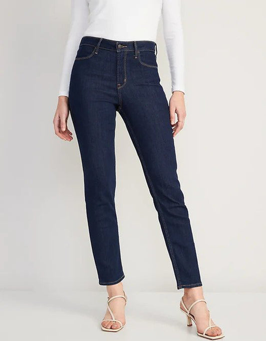 Seven Lemon Skinny Jeging