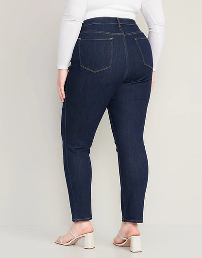 Seven Lemon Skinny Jeging