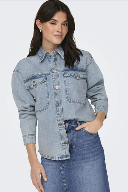 AZG - Denim shirts