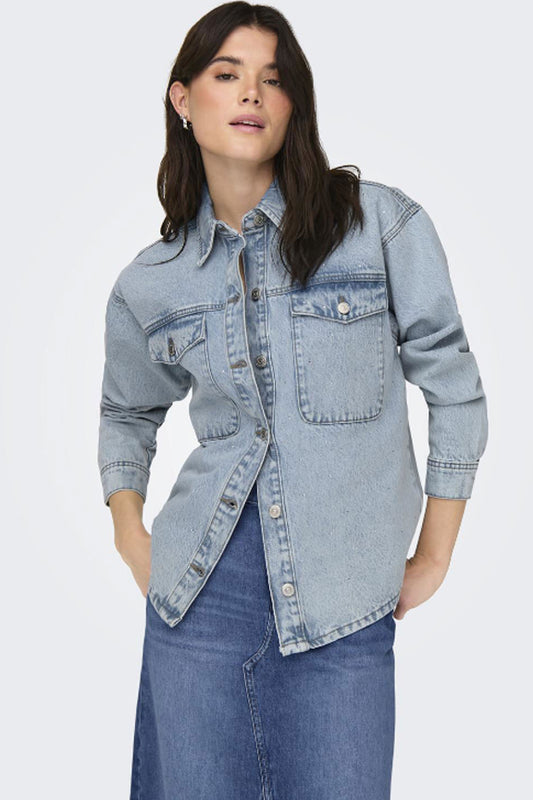 AZG - Denim shirts