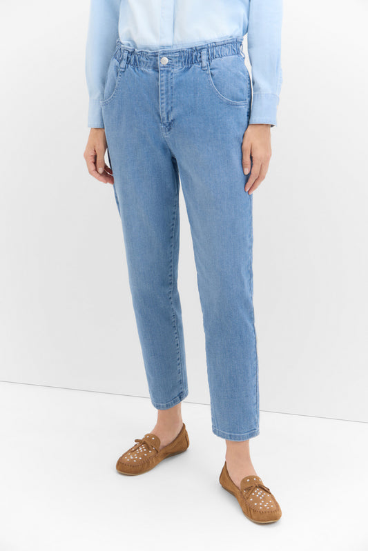 Women's Slouchy Jeans