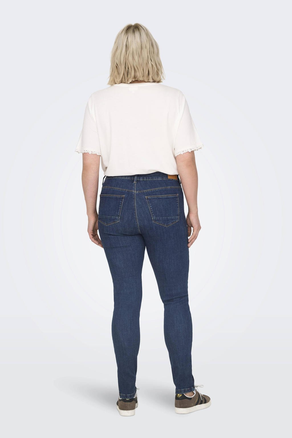 Carmakoma Skinny Power Stretch Jeans