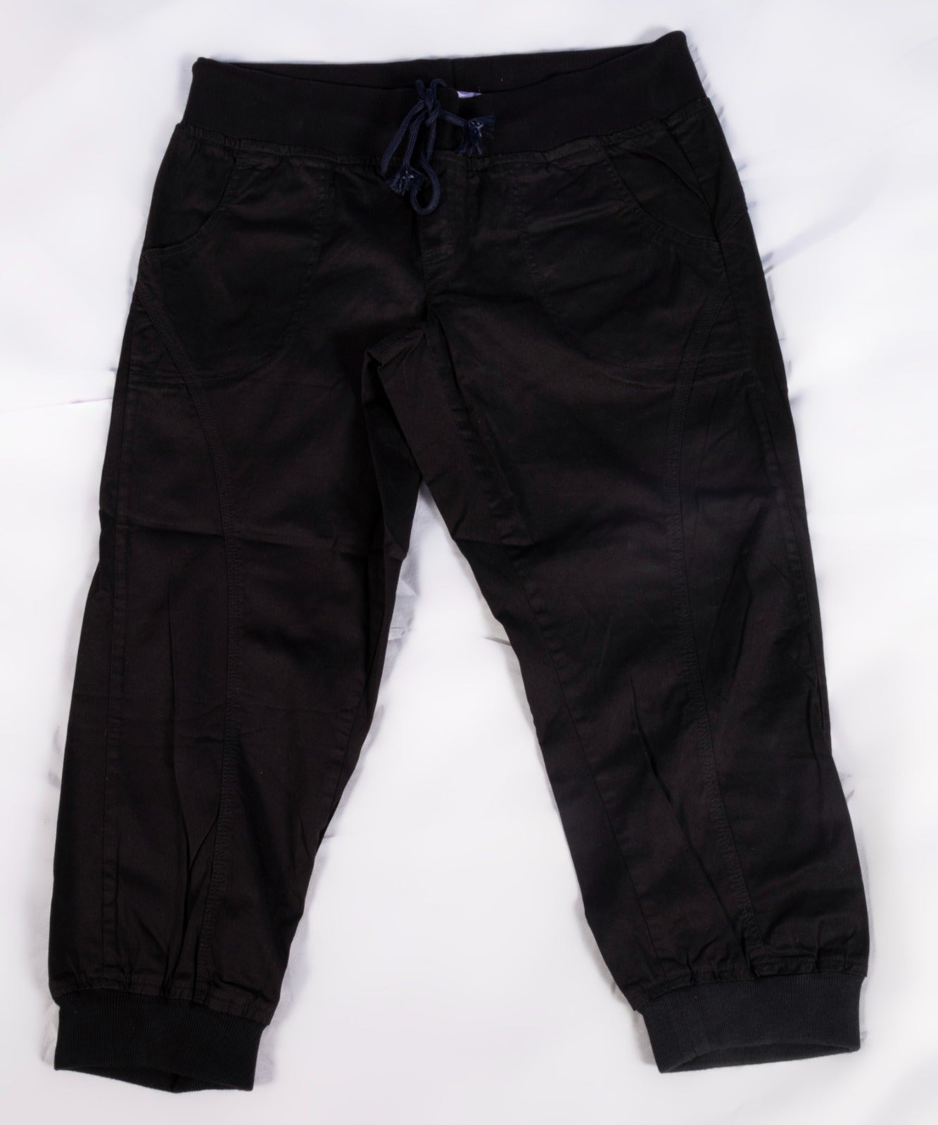 Cargo joggers