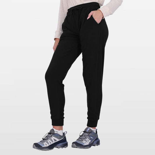 Infinity Ladies Fleece track Pants