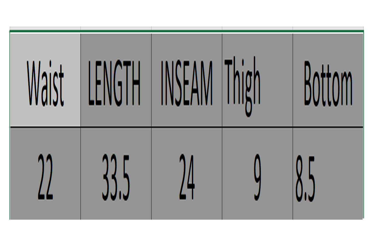 Light Wash Wide-Leg Flare Jeans – Retro Chic for Teens