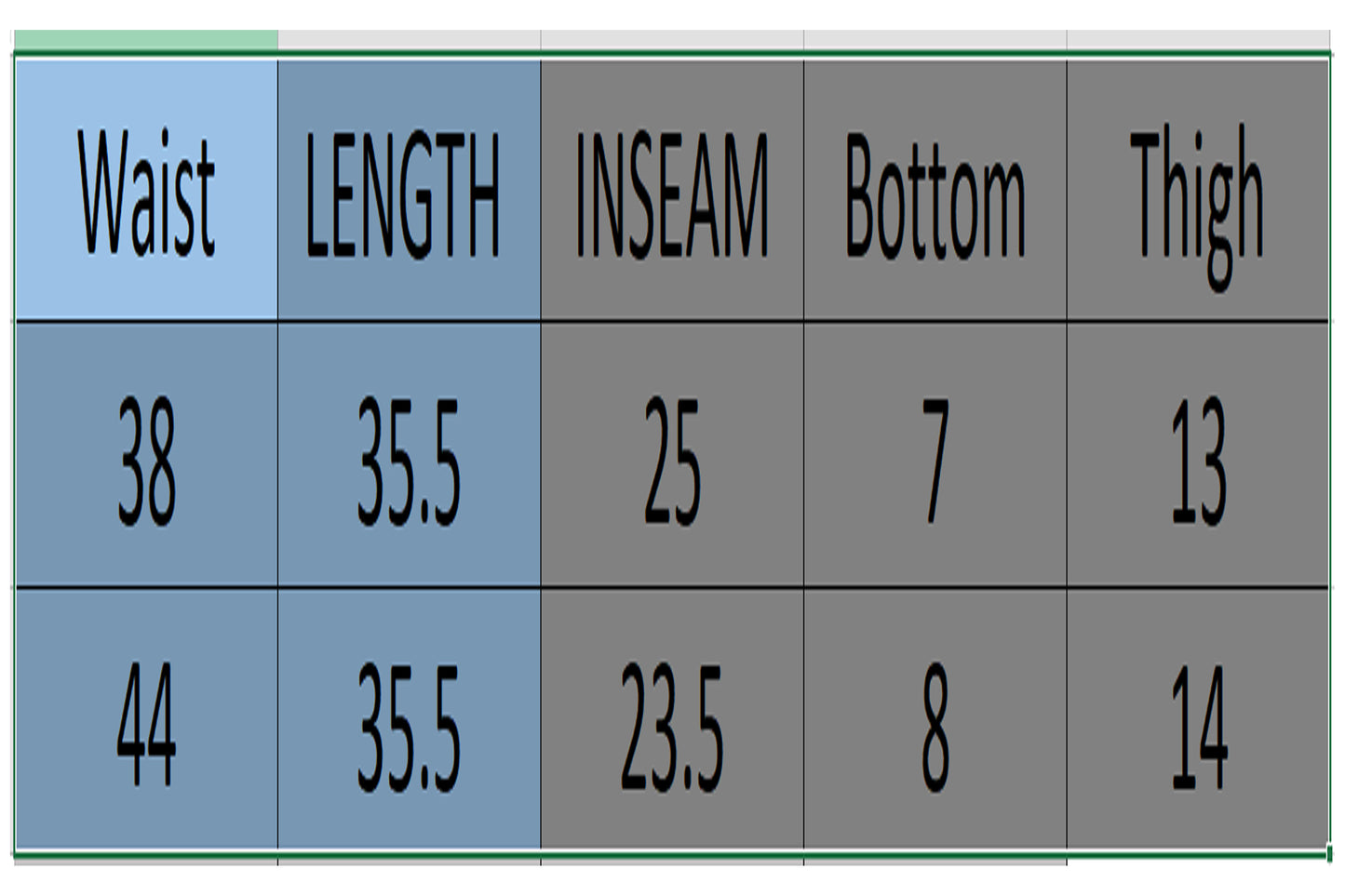 Women’s Cropped Utility Pants