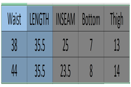 Women’s Cropped Utility Pants