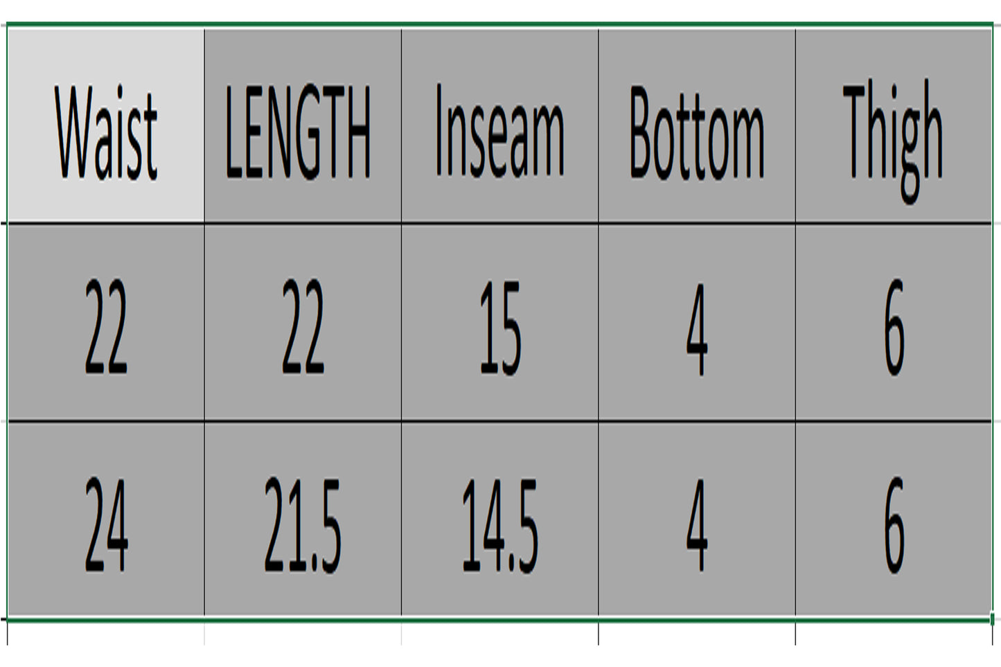 Boys' Premium Blue Denim Skinny Jeans