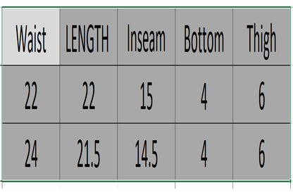 Boys' Premium Blue Denim Skinny Jeans