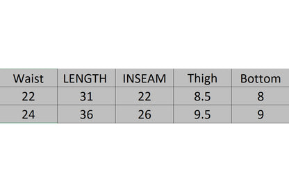 Retro-Vibe Wide Leg High-Rise Jeans