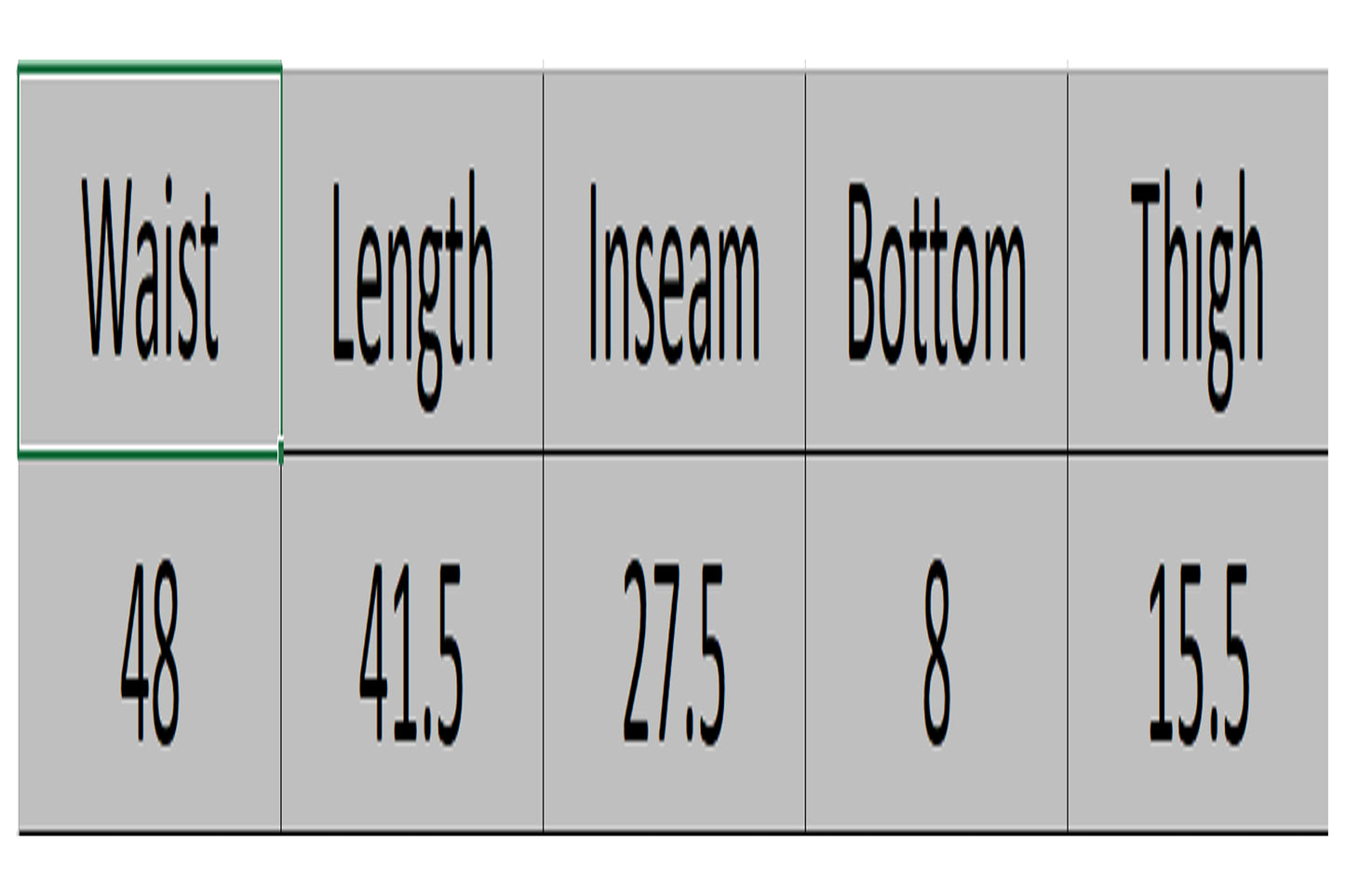 Premium High-Rise Skinny Jeans