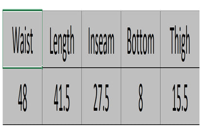 Premium High-Rise Skinny Jeans