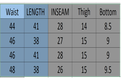 Women's Plus Size Comfort Waist Pull-On Denim Jeggings – Dark Wash