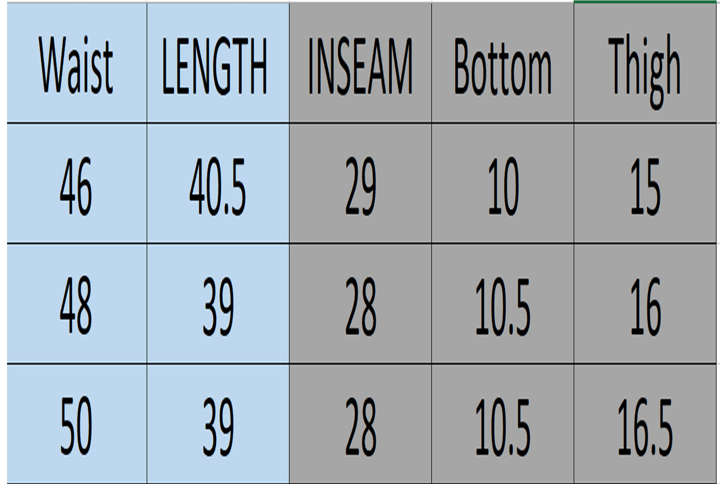 Mid-Rise Straight-Leg Denim Jeans