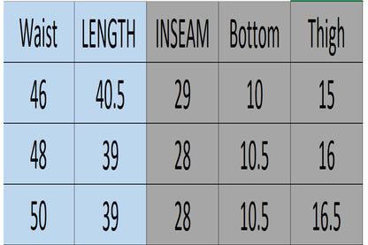 Mid-Rise Straight-Leg Denim Jeans