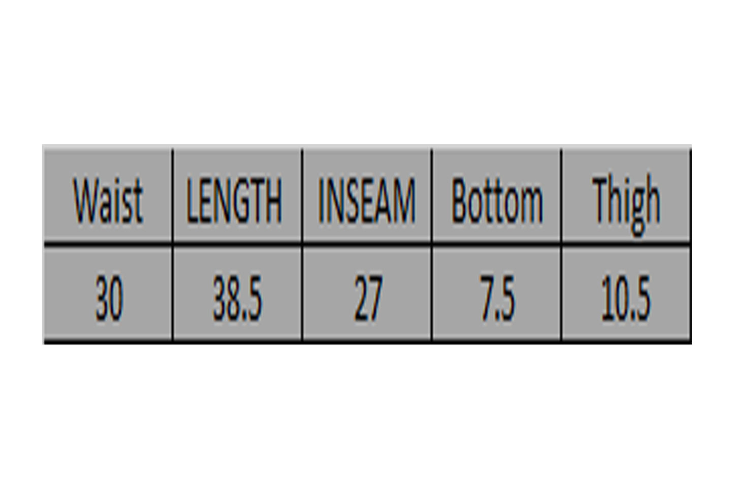 Straight-Leg Five-Pocket Pants: The Modern Classic
