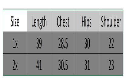 Pink & White Pinstriped Cotton Sleepshirt