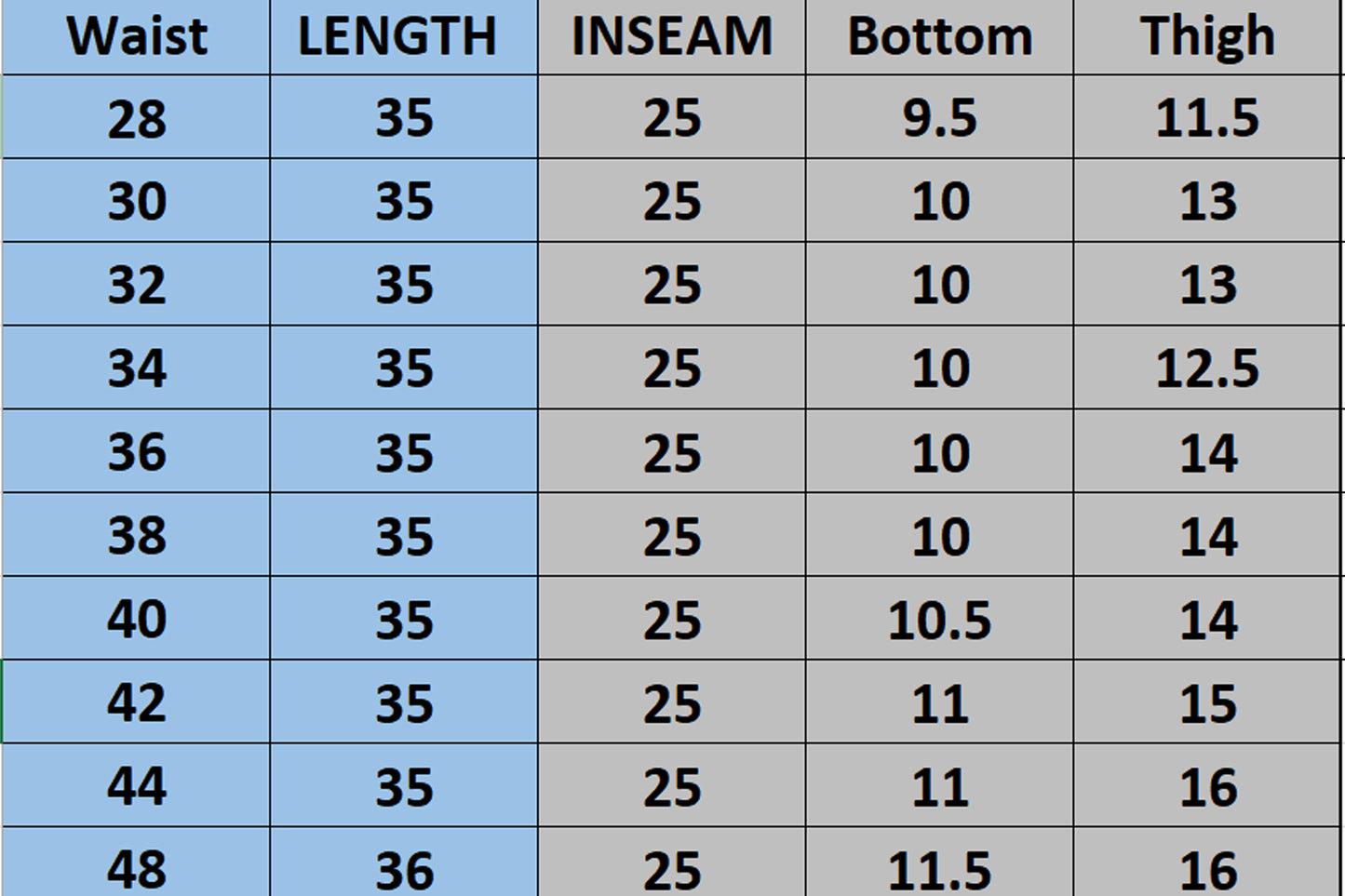 Wide-Leg Soft Denim Trousers