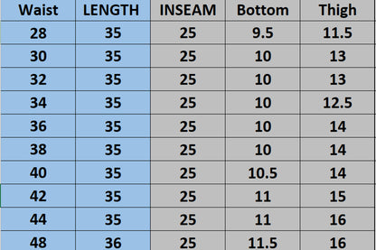 Wide-Leg Soft Denim Trousers