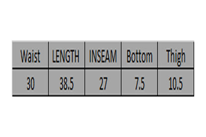 Premium Purple Cotton Jeggings