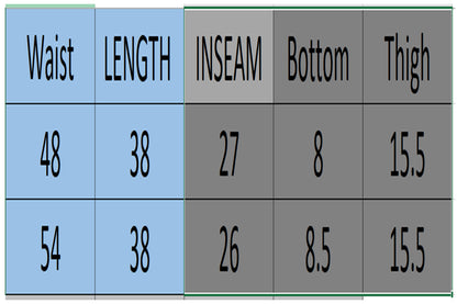 Plus Size  Pant