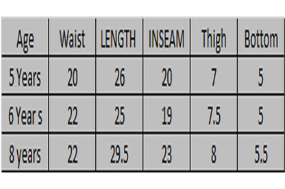 Premium Unisex' Slim-Fit Denim Jeans