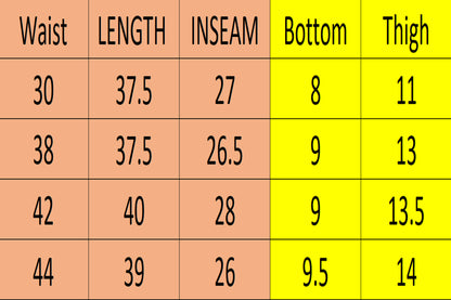 Women’s Premium Light-Wash Denim Pull-On Pants – Floral Embroidery Edition