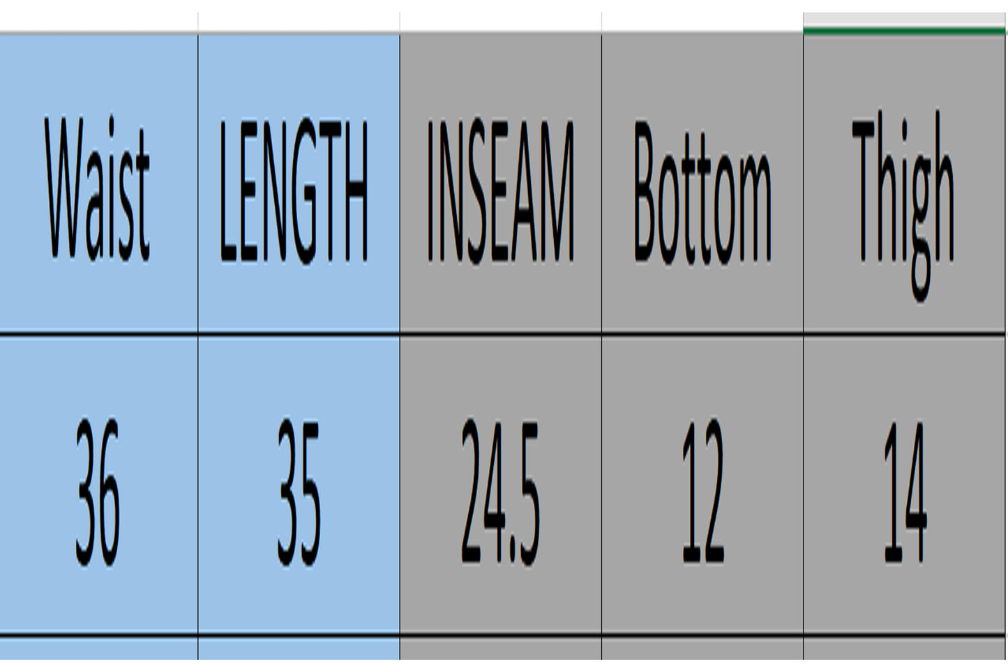 Effortless Comfort Wide-Leg Denim Culottes