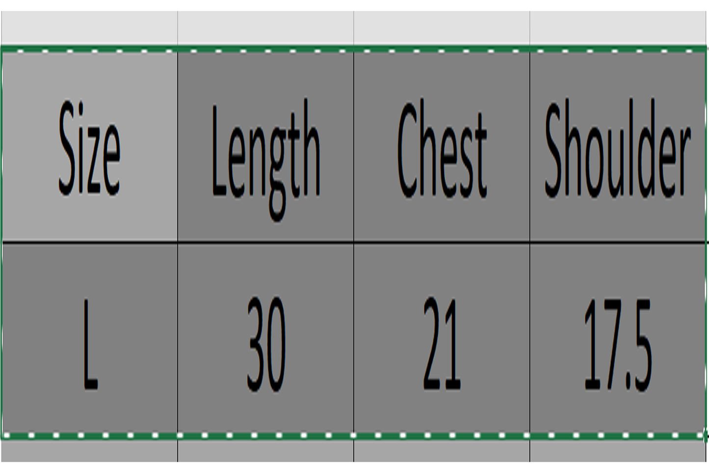 Oversized Graphic T-Shirt